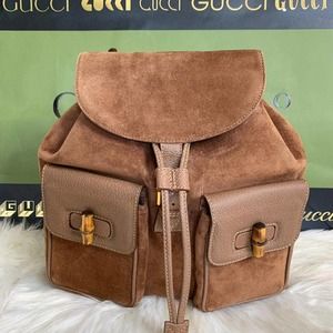 💎✨BEAUTIFUL✨💎 Authentic Gucci Back pack